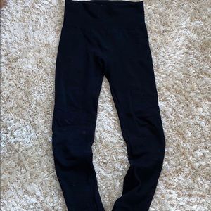 A New Day Leggings Tights TARGET BRAND Sz L/XL